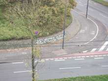 Bild zu gemeldetem Anliegen vom *2024-11-10 09:28:44