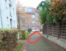Bild zu gemeldetem Anliegen vom *2024-11-13 15:36:19