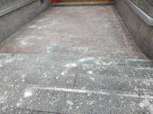 Bild zu gemeldetem Anliegen vom *2024-11-25 12:28:09