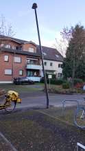 Bild zu gemeldetem Anliegen vom *2024-11-28 09:28:56