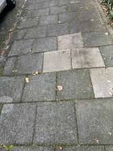 Bild zu gemeldetem Anliegen vom *2024-11-15 12:42:30