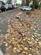 Bild zu gemeldetem Anliegen vom *2024-11-13 09:28:17