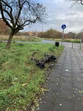 Bild zu gemeldetem Anliegen vom *2024-11-27 11:10:00