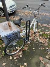 Bild zu gemeldetem Anliegen vom *2024-11-12 12:33:56