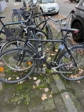 Bild zu gemeldetem Anliegen vom *2024-11-12 13:23:05