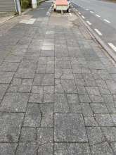 Bild zu gemeldetem Anliegen vom *2024-11-28 15:27:38