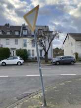 Bild zu gemeldetem Anliegen vom *2024-11-28 16:41:10