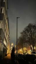 Bild zu gemeldetem Anliegen vom *2024-11-27 06:28:14