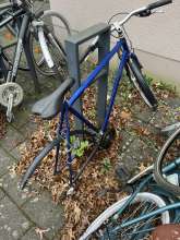 Bild zu gemeldetem Anliegen vom *2024-11-10 12:27:54