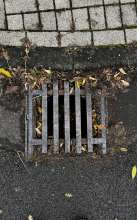 Bild zu gemeldetem Anliegen vom *2024-11-27 12:34:16