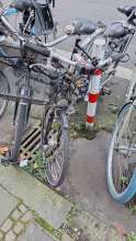 Bild zu gemeldetem Anliegen vom *2024-11-30 15:29:07