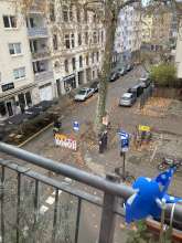 Bild zu gemeldetem Anliegen vom *2024-11-26 09:27:24
