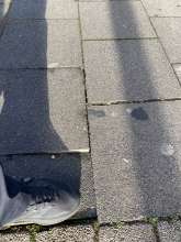 Bild zu gemeldetem Anliegen vom *2024-11-26 12:31:17
