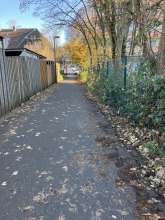 Bild zu gemeldetem Anliegen vom *2024-11-29 12:20:11