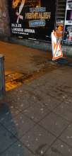 Bild zu gemeldetem Anliegen vom *2024-12-10 07:52:09