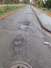 Bild zu gemeldetem Anliegen vom *2024-12-18 12:27:18