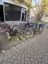 Bild zu gemeldetem Anliegen vom *2024-12-01 15:29:27