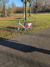Bild zu gemeldetem Anliegen vom *2024-12-27 18:31:55