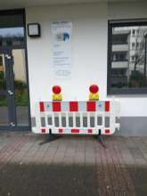 Bild zu gemeldetem Anliegen vom *2024-12-09 18:35:32