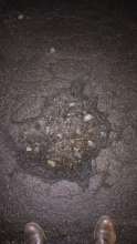 Bild zu gemeldetem Anliegen vom *2024-12-04 06:34:41