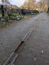 Bild zu gemeldetem Anliegen vom *2024-12-07 18:29:05