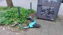 Bild zu gemeldetem Anliegen vom *2024-12-12 12:31:46