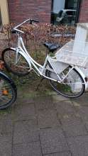 Bild zu gemeldetem Anliegen vom *2024-12-21 14:57:11