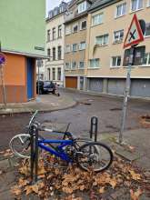 Bild zu gemeldetem Anliegen vom *2024-12-07 15:27:09