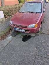 Bild zu gemeldetem Anliegen vom *2024-12-28 09:27:59