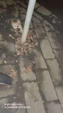 Bild zu gemeldetem Anliegen vom *2024-12-10 18:24:24