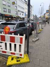 Bild zu gemeldetem Anliegen vom *2024-12-24 12:34:20