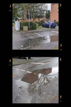 Bild zu gemeldetem Anliegen vom *2024-12-07 15:27:09