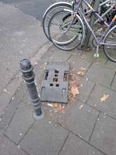 Bild zu gemeldetem Anliegen vom *2024-12-13 09:36:23
