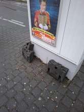 Bild zu gemeldetem Anliegen vom *2024-12-19 15:32:23