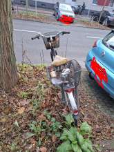 Bild zu gemeldetem Anliegen vom *2024-12-20 09:27:41