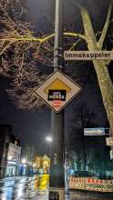 Bild zu gemeldetem Anliegen vom *2024-12-08 23:02:57