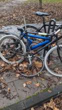 Bild zu gemeldetem Anliegen vom *2024-12-06 13:33:44