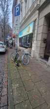 Bild zu gemeldetem Anliegen vom *2024-12-12 09:31:28