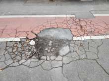 Bild zu gemeldetem Anliegen vom *2024-12-13 12:35:29