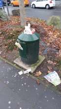 Bild zu gemeldetem Anliegen vom *2024-12-30 12:12:30