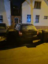 Bild zu gemeldetem Anliegen vom *2024-12-28 12:27:59