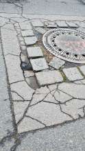 Bild zu gemeldetem Anliegen vom *2024-12-04 09:33:42