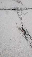 Bild zu gemeldetem Anliegen vom *2024-12-04 09:55:30
