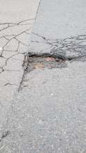 Bild zu gemeldetem Anliegen vom *2024-12-04 10:06:05