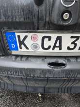 Bild zu gemeldetem Anliegen vom *2024-12-04 13:24:11