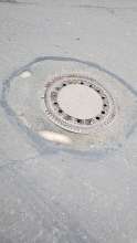 Bild zu gemeldetem Anliegen vom *2024-12-11 14:50:27