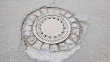 Bild zu gemeldetem Anliegen vom *2024-12-11 14:59:36