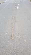 Bild zu gemeldetem Anliegen vom *2024-12-11 15:00:53