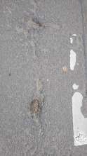 Bild zu gemeldetem Anliegen vom *2024-12-11 15:02:45
