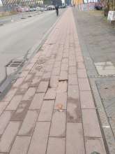 Bild zu gemeldetem Anliegen vom *2024-12-05 09:36:00